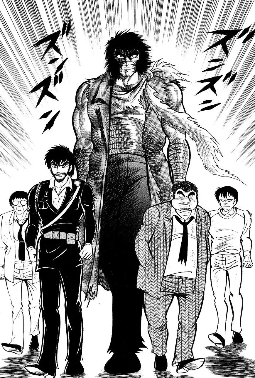 Violence Jack Chapter 27.1 60